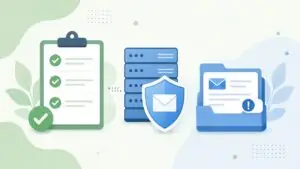 Checklist for when a WordPress form is not sending email (SMTP and spam checks)