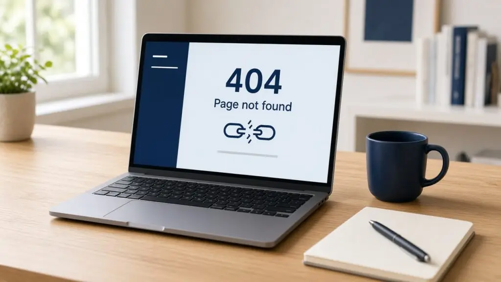 Fix WordPress errors - troubleshooting a broken WordPress site
